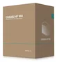 DeepCool CG530U 4F Torre de PC ATX Blanca con Panel Lateral de Cristal Templado - R-CG530U-WHAGA4-G
