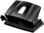 MAPED Taladro de dos perforaciones Essentials Metal E-4024 Negro