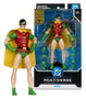 McFarlane Toys DC Multiverse Figura Robin (Silver Age) (Gold Label) 17 cm