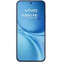 Vivo X300 FE Smartphone 6.31" AMOLED 5G 12GB RAM 512GB Snapdragon 8 Gen 5 Negro - Cámara 50MP + Periscopio, Batería 6500mAh, IP68
