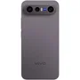 Vivo X300 FE Smartphone 6.31" AMOLED 5G 12GB RAM 512GB Snapdragon 8 Gen 5 Negro - Cámara 50MP + Periscopio, Batería 6500mAh, IP68