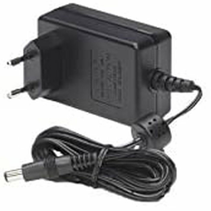 Brother Adaptador de corriente AD24ESEU para rotuladoras P-touch