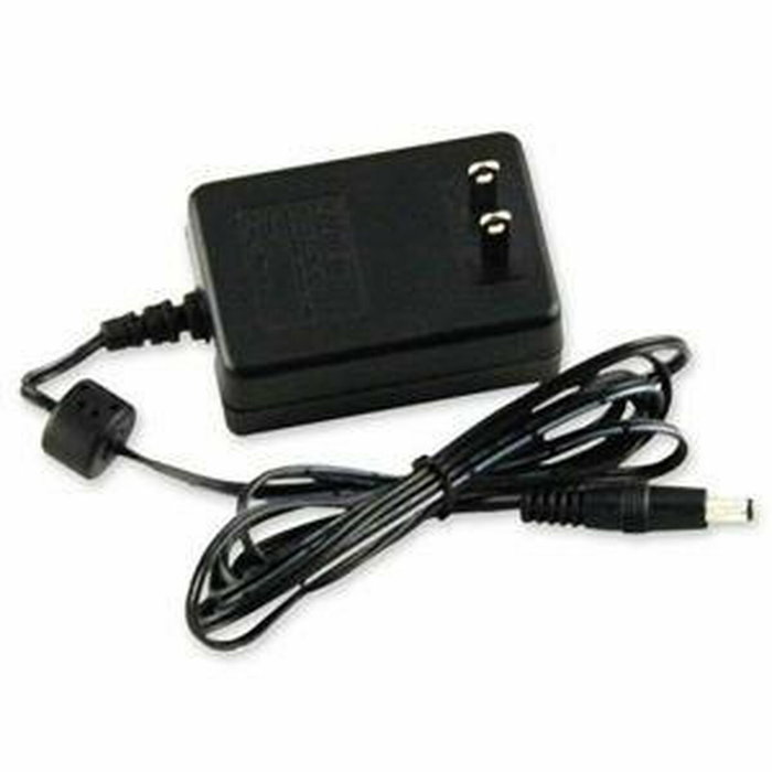 Brother Adaptador de corriente AD24ESEU para rotuladoras P-touch