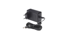 Brother Adaptador de corriente AD24ESEU para rotuladoras P-touch