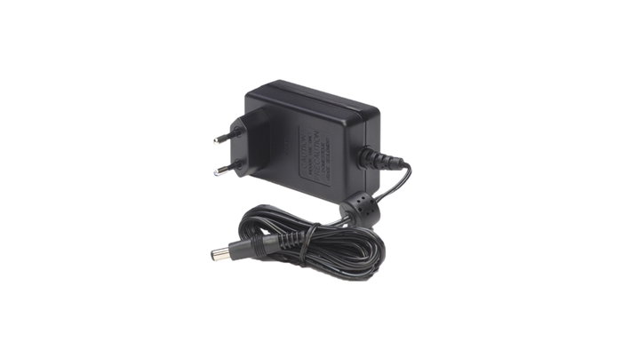 BROTHER Adaptador de corriente para Rotuladoras PT1000/2100VP BROTHER Adaptador de corriente para Rotuladoras PT1000/2100VP