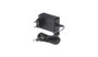 Brother Adaptador de corriente AD24ESEU para rotuladoras P-touch
