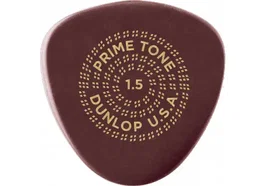 Dunlop Primetone Púas Guitarra Semirredonda Smooth 1,5Mm Bolsa de 12