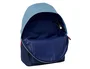 Safta Mochila Doble Munich Royal para Portátil 15,6'' con USB