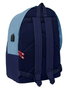 Mochila para Portátil Munich Royal Azul 31 x 44 x 18 cm