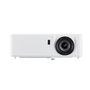 Ricoh PJ WUL5860 Proyector Láser DLP WUXGA Blanco