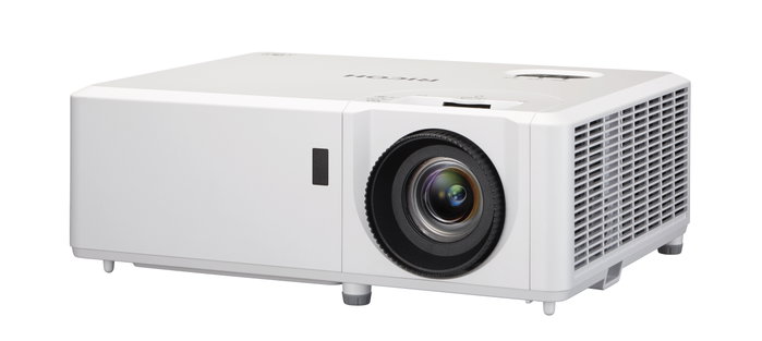 Ricoh PJ WUL5860 Proyector Láser DLP WUXGA 4000 Lúmenes Ricoh PJ WUL5860 Proyector Láser DLP WUXGA 4000 Lúmenes