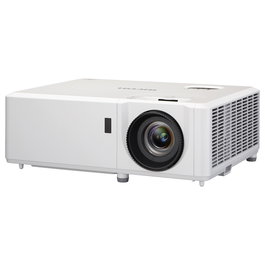 Ricoh PJ WUL5860 Videoproyector Láser DLP, Tiro Ultracorto, Resolución WUXGA, Proyector Oficina y Hogar