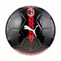 Balón de Fútbol Puma AC Milan Prematch Ball Negro Talla 5