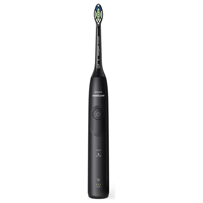 Philips Sonicare 5500 HX7119/02 Duopack Negro y Blanco