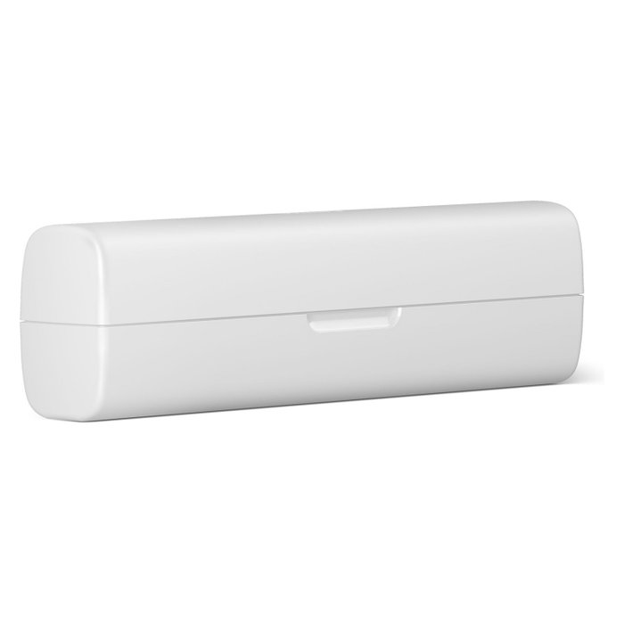 Philips Sonicare 5500 HX7119/02 Duopack Negro y Blanco