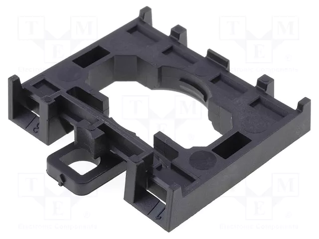 EATON ELECTRIC Elemento de fijación RMQ-Titan 22mm para placa frontal EATON ELECTRIC Elemento de fijación RMQ-Titan 22mm para placa frontal