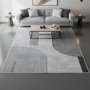 Conceptum Alfombra Gris 100% Poliéster 160 x 230 cm 650 gr/m²