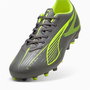 Botas de Fútbol para Adultos Puma Ultra 5 Play Mg Gris oscuro 44