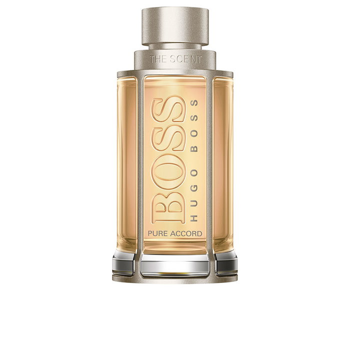 Hugo Boss The Scent Pure Accord Eau de Toilette 50 ml Hugo Boss The Scent Pure Accord Eau de Toilette 50 ml