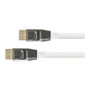 PYTHON Series Python GC-M0215 Cable DisplayPort 1.4 Blanco 5m