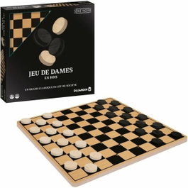 Dujardin Yam 421 Serie Negra Juego de mesa