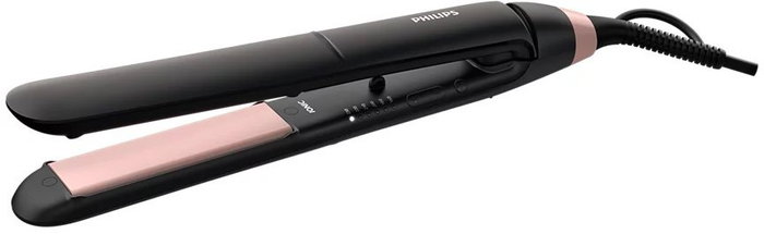 Philips StraightCare Essential BHS378 ThermoProtect Negra Philips StraightCare Essential BHS378 ThermoProtect Negra