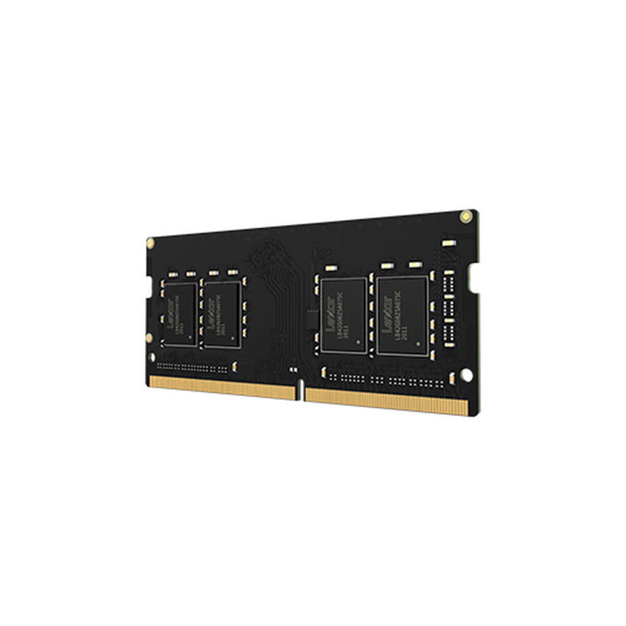 Lexar LD4AS032G-B3200GSST Memoria 32 GB DDR4 3200 MHz SO-DIMM para Portátil