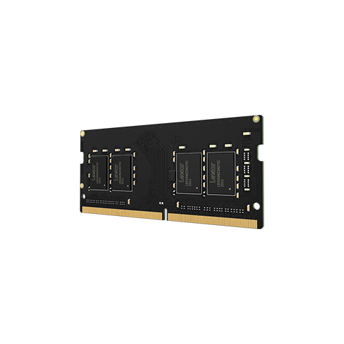 Lexar LD4AS032G-B3200GSST Memoria 32 GB DDR4 3200 MHz SO-DIMM para Portátil