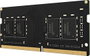 Lexar LD4AS032G-B3200GSST Memoria 32 GB DDR4 3200 MHz SO-DIMM para Portátil