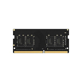 Lexar LD4AS032G-B3200GSST Memoria RAM Portátil SO-DIMM 32GB 1x32GB DDR4 3200MHz 260-pin