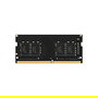 Lexar LD4AS032G-B3200GSST Memoria RAM Portátil SO-DIMM 32GB 1x32GB DDR4 3200MHz 260-pin