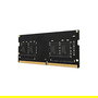 Lexar LD4AS032G-B3200GSST Memoria RAM Portátil SO-DIMM 32GB 1x32GB DDR4 3200MHz 260-pin