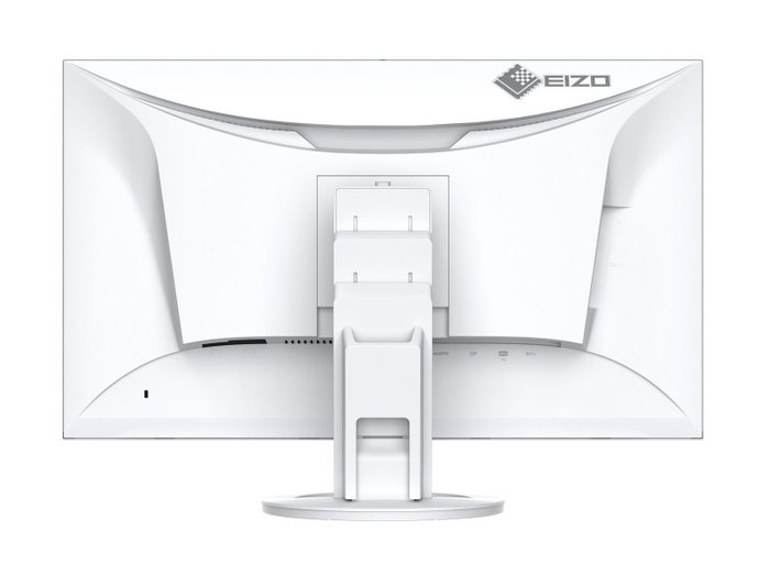 EIZO FlexScan EV2720-WT Monitor 27" IPS QHD (2560x1440) 5ms USB-C 70W HDMI DP Blanco 178° Altavoces Ajustable VESA EIZO FlexScan EV2720-WT Monitor 27" IPS QHD (2560x1440) 5ms USB-C 70W HDMI DP Blanco 178° Altavoces Ajustable VESA