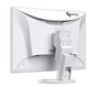 EIZO FlexScan EV2720-WT Monitor 27" IPS QHD (2560x1440) 5ms USB-C 70W HDMI DP Blanco 178° Altavoces Ajustable VESA