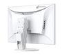 EIZO FlexScan EV2720-WT Monitor 27" IPS QHD (2560x1440) 5ms USB-C 70W HDMI DP Blanco 178° Altavoces Ajustable VESA