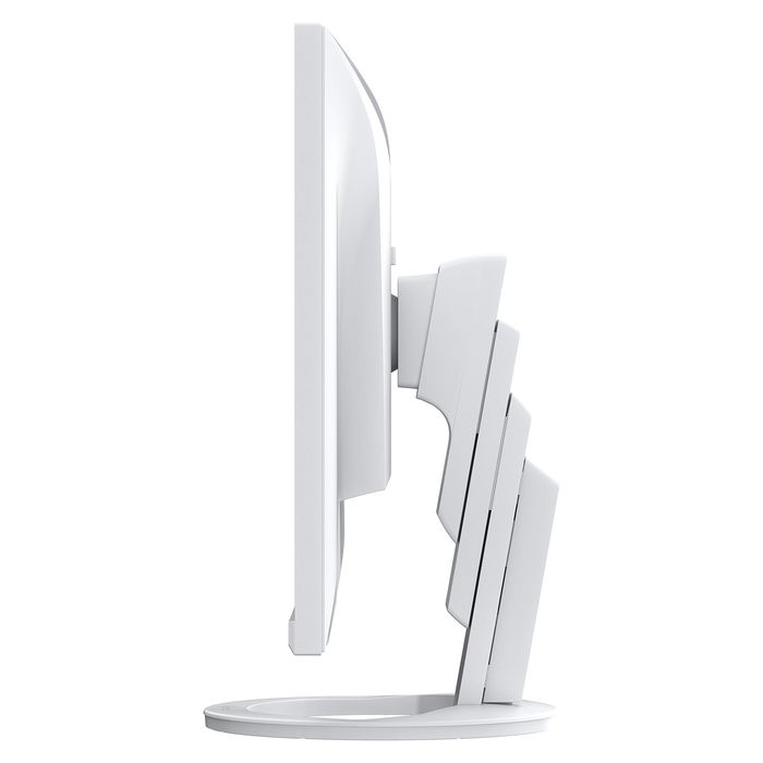 EIZO EV2720S-WT 68.5cm (27") 2K QHD IPS 16:9 350cd/m² 5ms HDMI DP USB-C Blanco