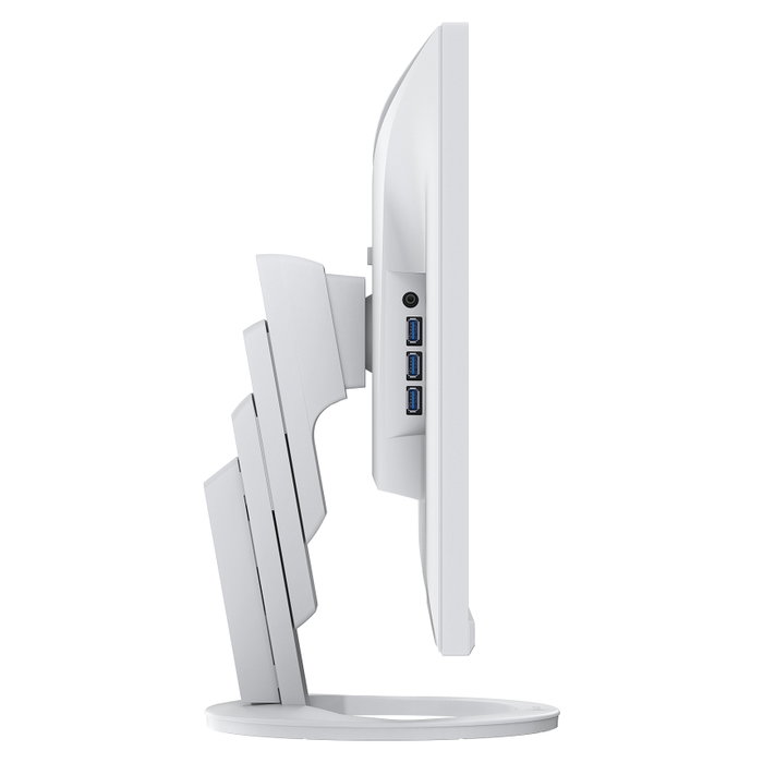 Eizo FlexScan EV2720S-WT 27 Pulgadas QHD IPS Blanco
