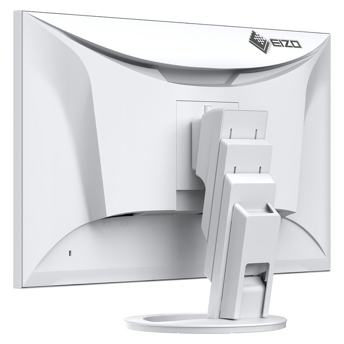 EIZO EV2720S-WT 68.5cm (27") 2K QHD IPS 16:9 350cd/m² 5ms HDMI DP USB-C Blanco