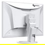 EIZO EV2720S-WT 68.5cm (27") 2K QHD IPS 16:9 350cd/m² 5ms HDMI DP USB-C Blanco