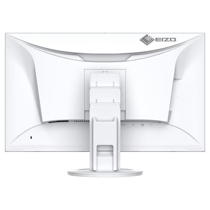 EIZO EV2720S-WT 68.5cm (27") 2K QHD IPS 16:9 350cd/m² 5ms HDMI DP USB-C Blanco