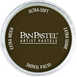 Panpastel 780.5 Tierra Sombra Natural