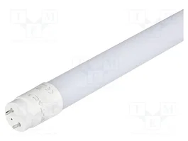 V-TAC Lámpara LED G13 Blanco Neutral 14W 1400lm