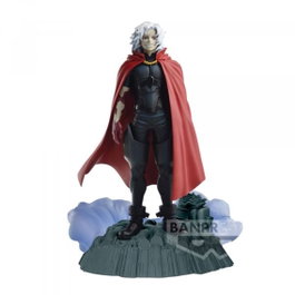 Banpresto Figura Tomura Shigaraki Dioramatic The Brush My Hero Academia 20cm