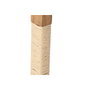 DKD Home Decor Consola Abeto Cuerda 120x36x76 Natural