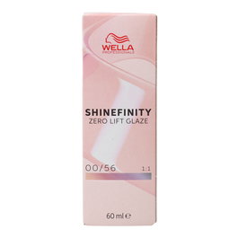 Wella 00.56 Coloración Semipermanente Ultrabrillante 60 ml