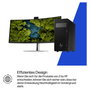 HP Z2 Tower G1i CU7 con 32GB RAM, 1TB SSD y Windows 11 Pro