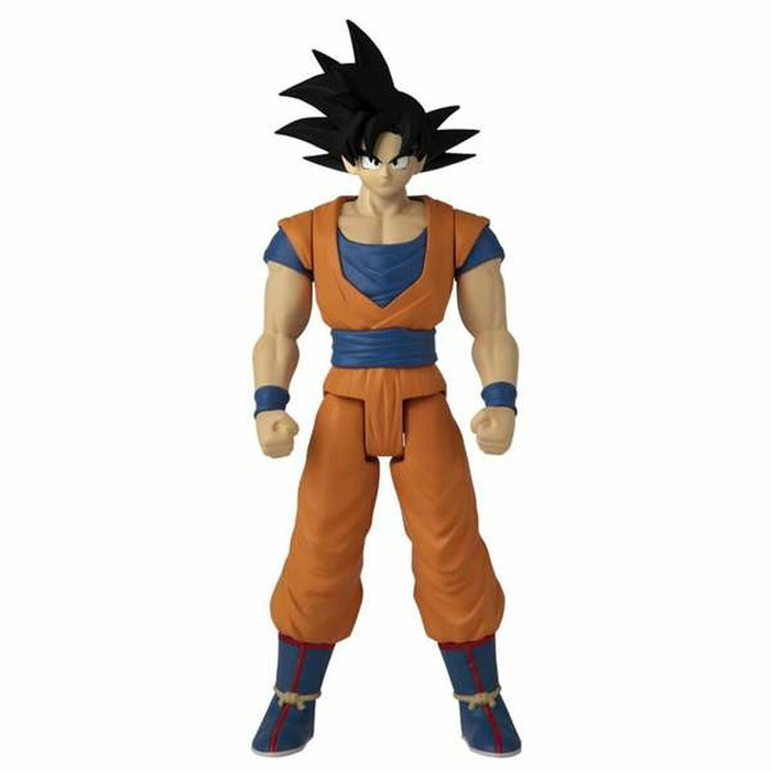 Bandai Figura DB Giant Limit Breaker Goku