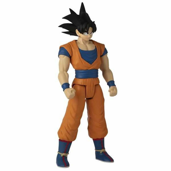 Bandai Figura DB Giant Limit Breaker Goku
