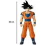 Bandai Figura DB Giant Limit Breaker Goku Colección Héroes Saga Dragon Ball Super