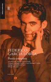 Losada, Poesía Completa, Federico García Lorca - Losada